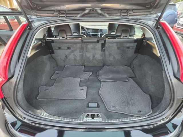 2015 Volvo V60 T5 Premier