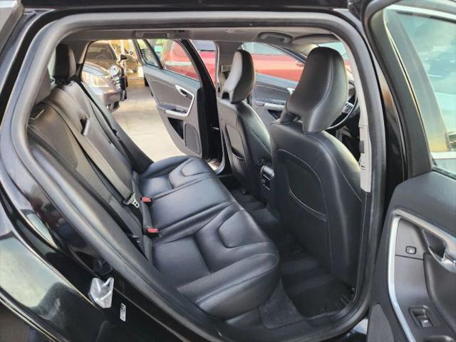 2015 Volvo V60 T5 Premier