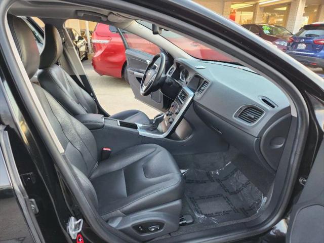 2015 Volvo V60 T5 Premier