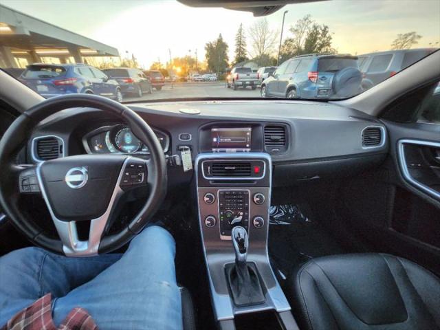 2015 Volvo V60 T5 Premier