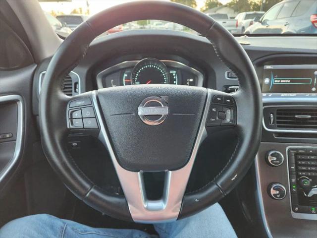 2015 Volvo V60 T5 Premier