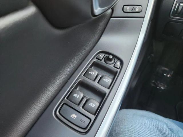2015 Volvo V60 T5 Premier