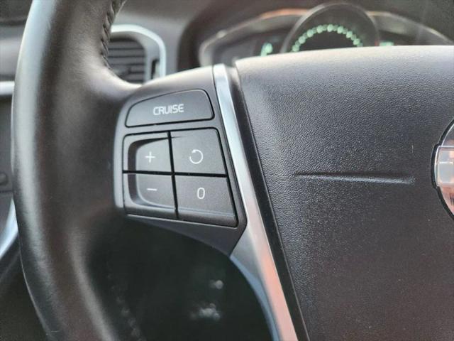 2015 Volvo V60 T5 Premier