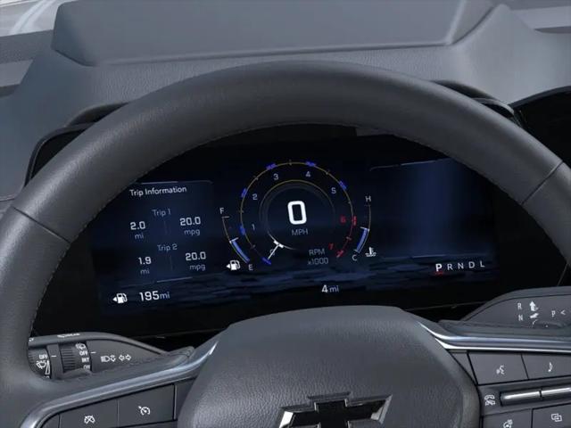 2026 Chevrolet Suburban Z71, 4WD