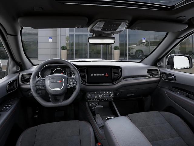 2026 Dodge Durango GT Plus AWD