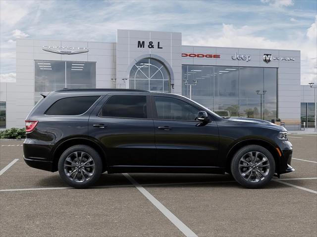2026 Dodge Durango GT Plus AWD