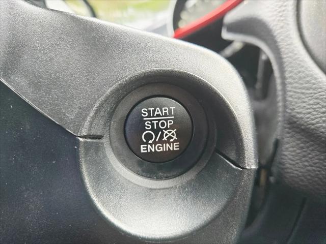 2021 Jeep Compass Trailhawk 4x4