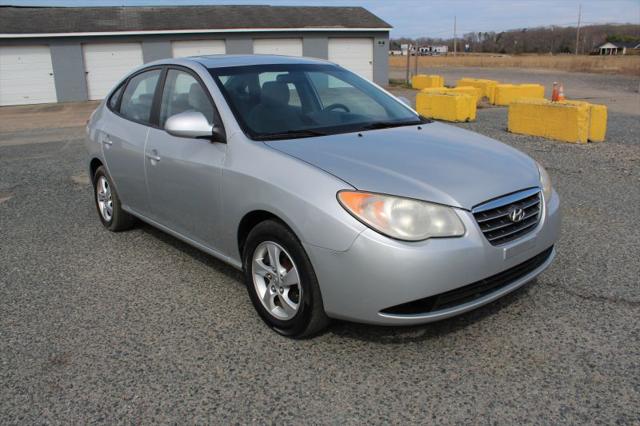2010 Hyundai Elantra GLS for sale in King George, VA