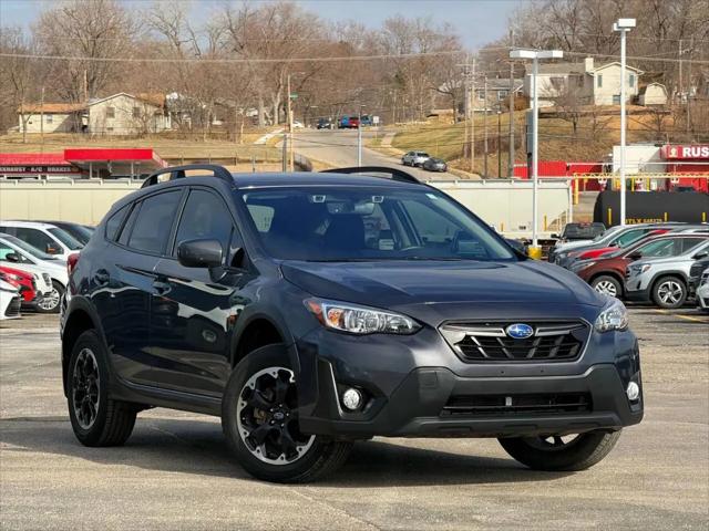 2022 Subaru Crosstrek Premium for sale in Bellevue, NE