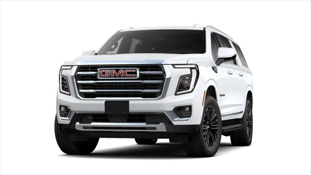 2026 GMC Yukon XL 4WD Elevation
