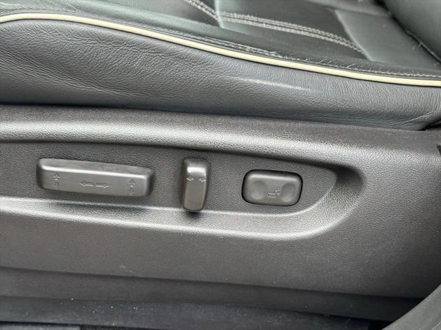 2017 Acura MDX w/Advance Package