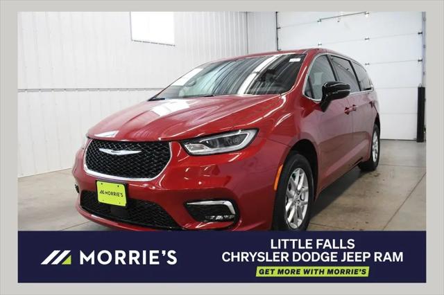 2026 Chrysler Pacifica Select for sale in Little Falls, MN