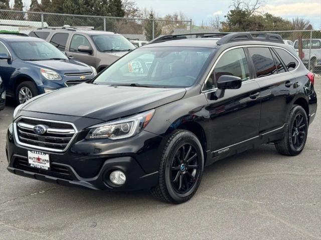2019 Subaru Outback 2.5i Premium for sale in Yakima, WA