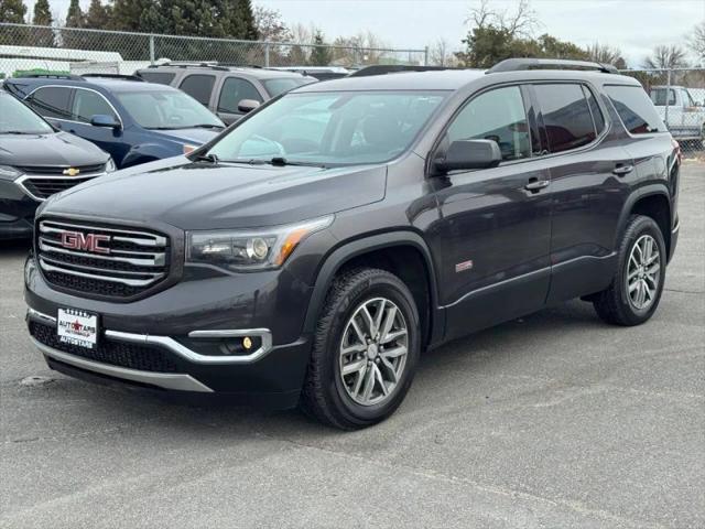 2017 GMC Acadia SLE-2 for sale in Yakima, WA