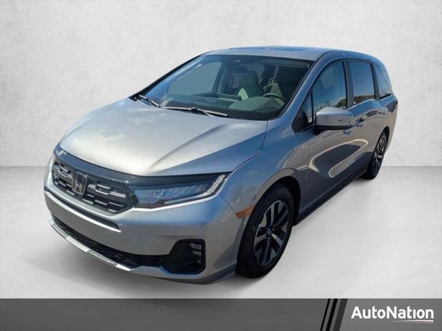 2026 Honda Odyssey EX-L for sale in Mobile, AL