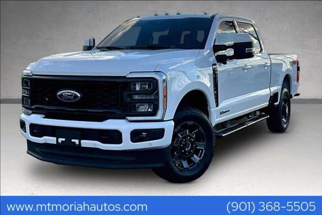 2023 Ford F-250 LARIAT for sale in Memphis, TN