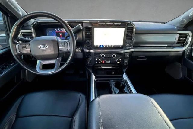 2023 Ford F-250 LARIAT