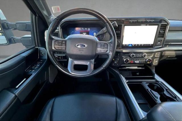 2023 Ford F-250 LARIAT