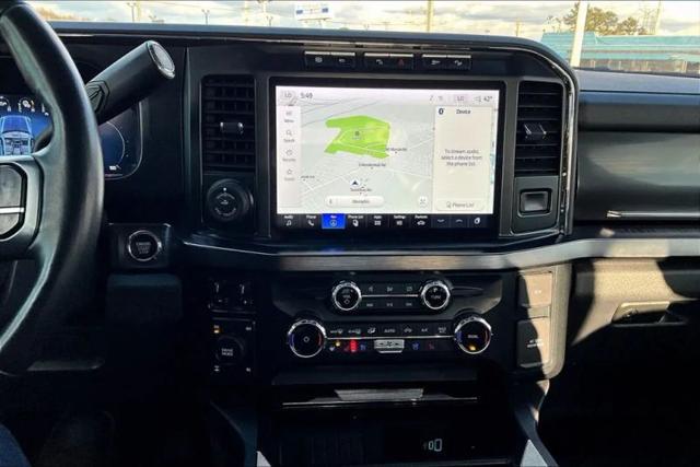 2023 Ford F-250 LARIAT