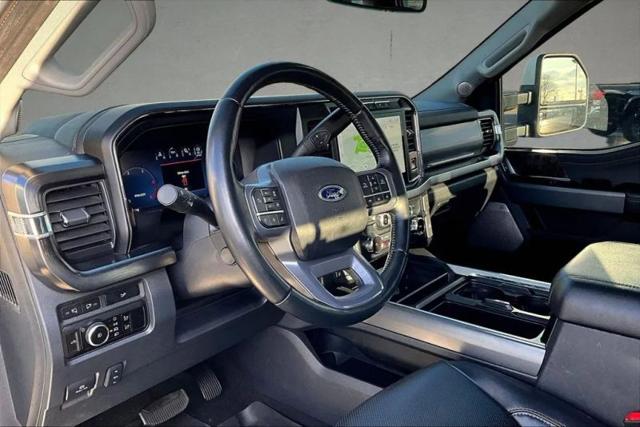 2023 Ford F-250 LARIAT