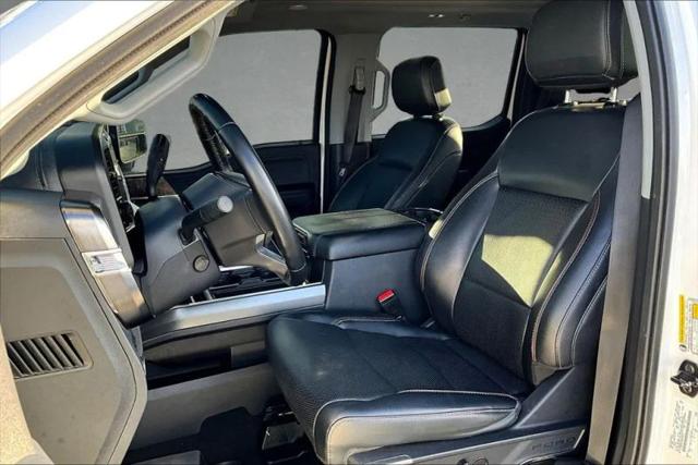 2023 Ford F-250 LARIAT
