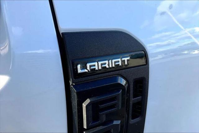 2023 Ford F-250 LARIAT