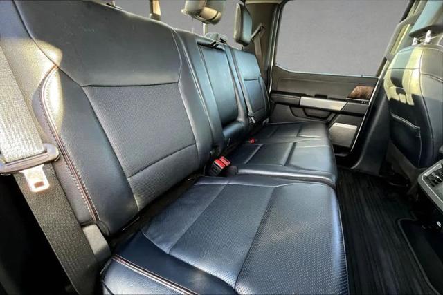 2023 Ford F-250 LARIAT
