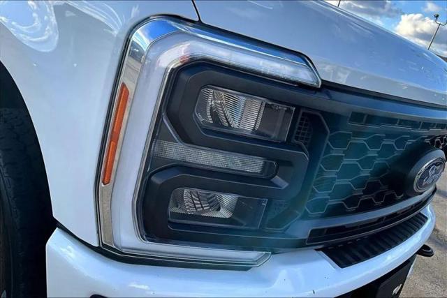 2023 Ford F-250 LARIAT