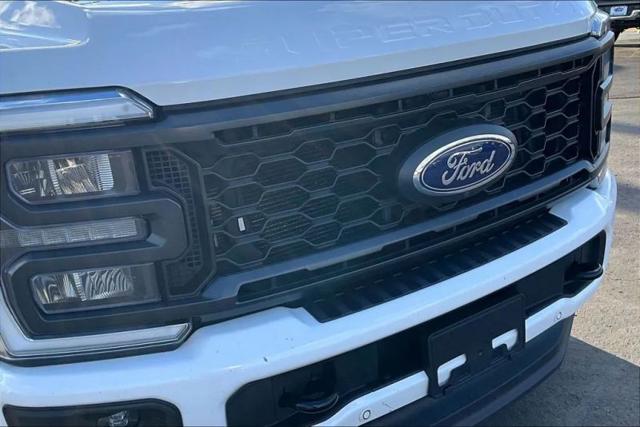 2023 Ford F-250 LARIAT