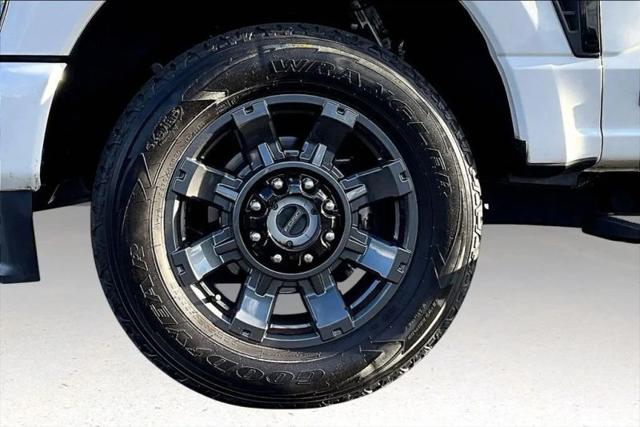 2023 Ford F-250 LARIAT