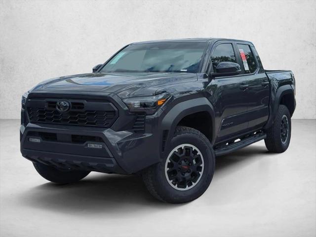 2026 Toyota Tacoma TRD Off Road for sale in Fort Myers, FL