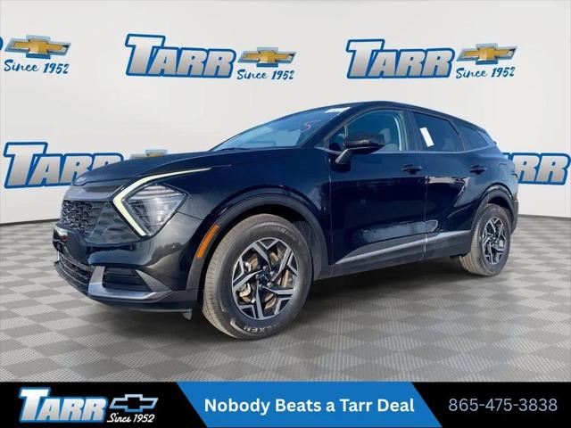 2024 Kia Sportage LX for sale in Jefferson City, TN