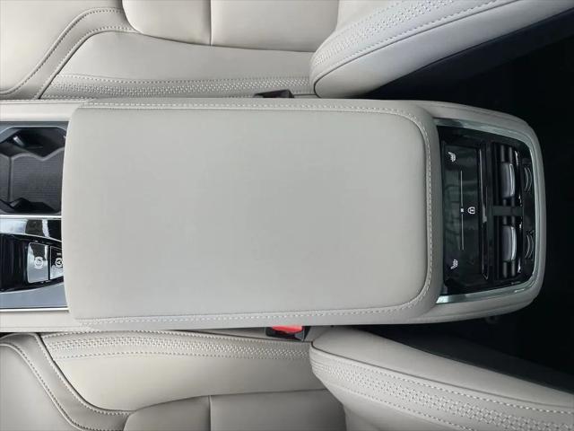 2026 Volvo XC90 Plug-In Hybrid Plus, T8 AWD, Electric/Gasoline, Bright, 7 Seats