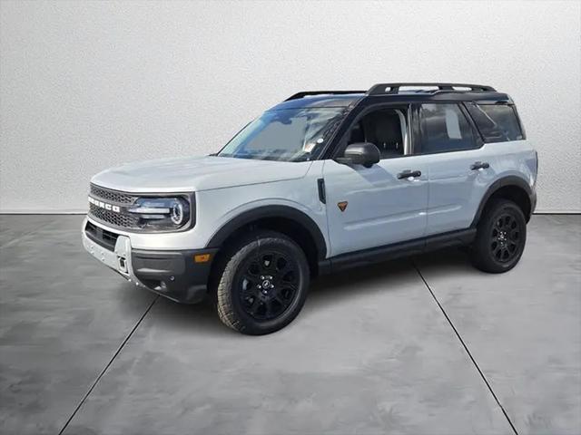 2026 Ford Bronco Sport Badlands for sale in Sebring, FL