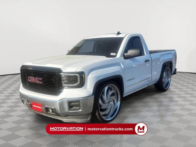2015 GMC Sierra 1500 Base for sale in Marietta, GA