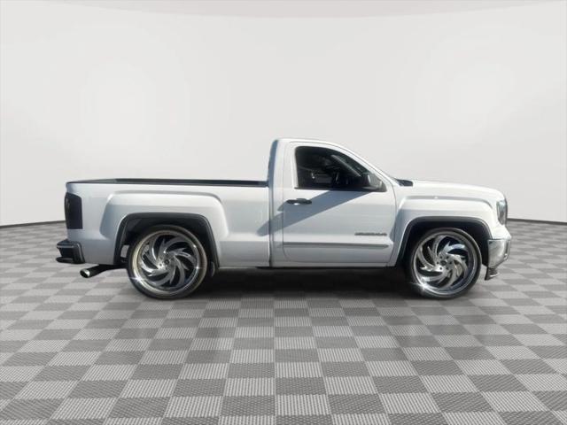 2015 GMC Sierra 1500 Base