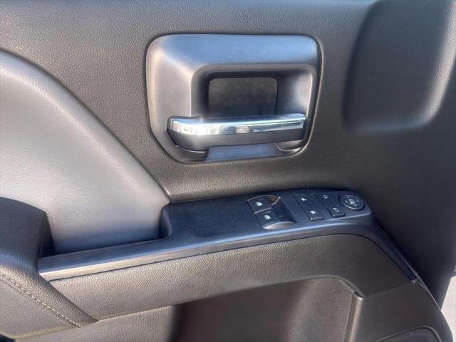 2015 GMC Sierra 1500 Base