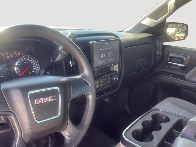 2015 GMC Sierra 1500 Base