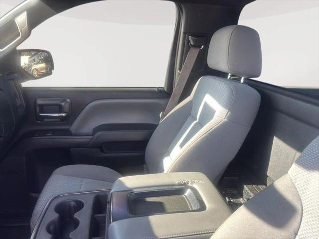 2015 GMC Sierra 1500 Base
