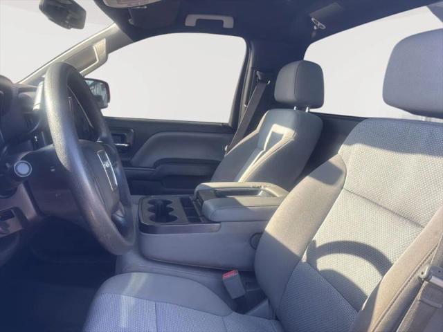 2015 GMC Sierra 1500 Base
