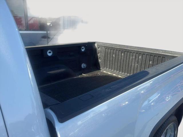 2015 GMC Sierra 1500 Base