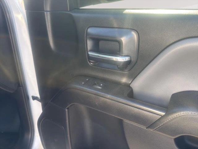 2015 GMC Sierra 1500 Base