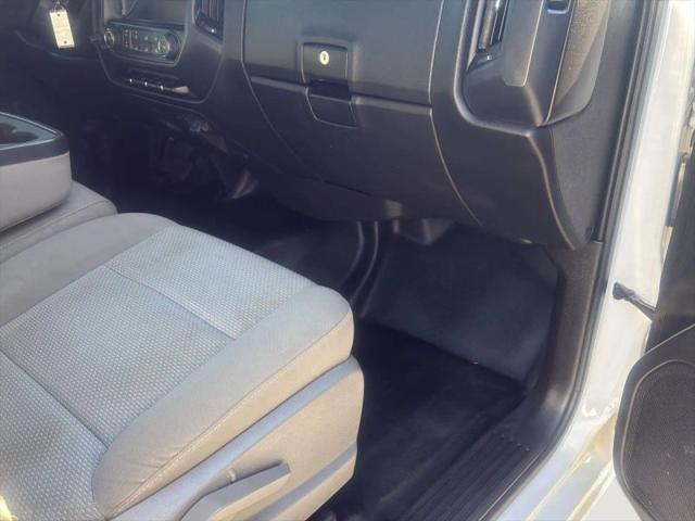2015 GMC Sierra 1500 Base