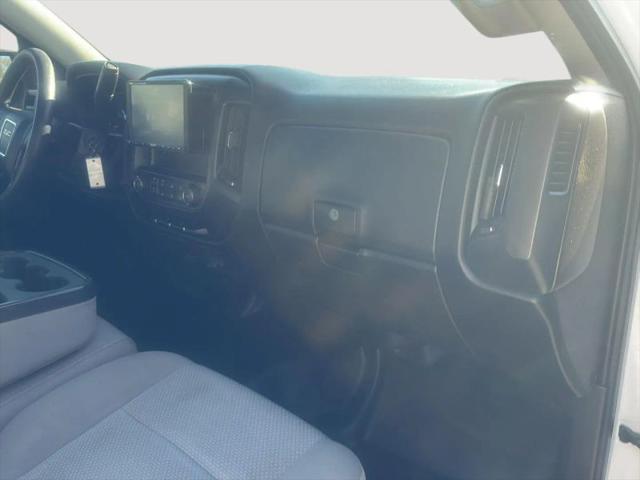 2015 GMC Sierra 1500 Base