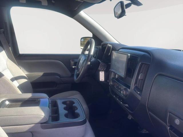2015 GMC Sierra 1500 Base