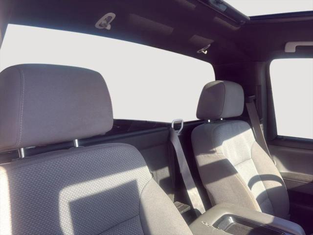 2015 GMC Sierra 1500 Base