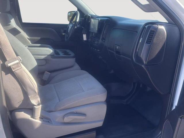 2015 GMC Sierra 1500 Base