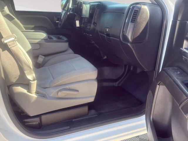 2015 GMC Sierra 1500 Base