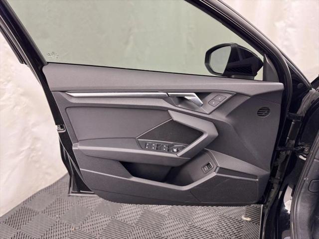 2022 Audi A3 Premium 40 TFSI quattro S tronic
