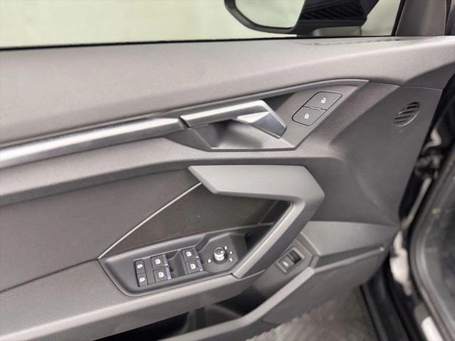 2022 Audi A3 Premium 40 TFSI quattro S tronic